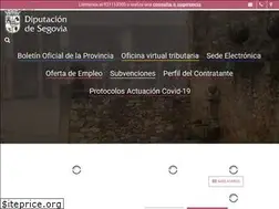 Sites similar to cuevasdeprovanco.es