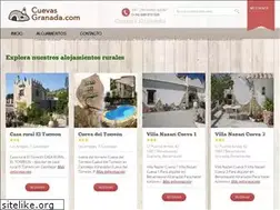 Sites similar to cuevasgranada.com