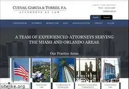 Sites similar to cuevaslaw.com