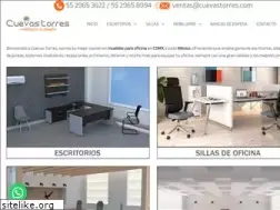 cuevastorres.mx