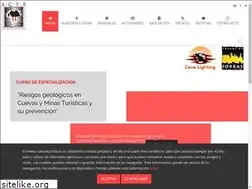 Sites similar to cuevasturisticas.com