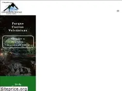 Sites similar to cuevasvolcanicas.cl