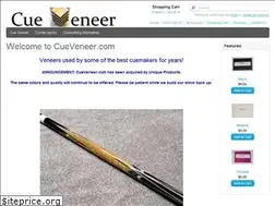 Sites similar to cueveneer.com