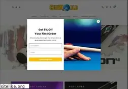 Sites similar to cueworld.com.au