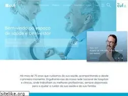 Sites similar to cuf.pt