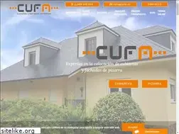 Sites similar to cufa.es