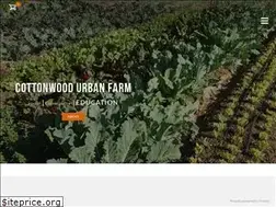 Sites similar to cufarm.org