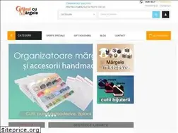 Sites similar to cufarulcumargele.ro