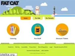 Sites similar to cufatcats.org