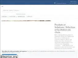 Sites similar to cufay.fr