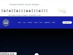 Sites similar to cufc.co.nz
