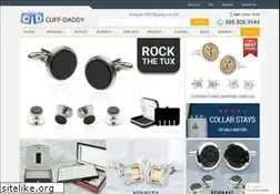 Sites similar to cuff-daddy.com