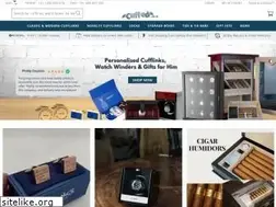 Sites similar to cuffed.com.au