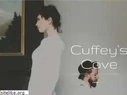 Sites similar to cuffeyscove.com