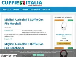 Sites similar to cuffieitalia.it