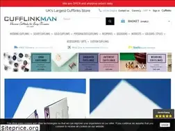 Sites similar to cufflinkman.co.uk