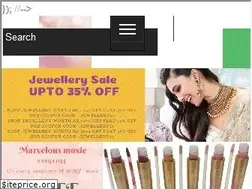 Sites similar to cuffsnlashes.com
