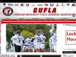 Sites similar to cufla.ca