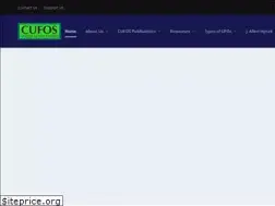 Sites similar to cufos.org