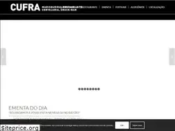 Sites similar to cufra.pt