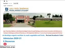 Sites similar to cug.ac.in