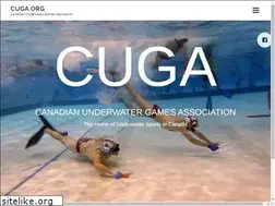 Sites similar to cuga.org