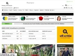 Sites similar to cugat.cat
