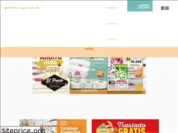 Sites similar to cugat.cl