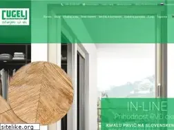Sites similar to cugelj.si