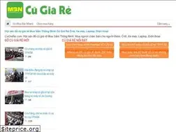 Sites similar to cugiare.com
