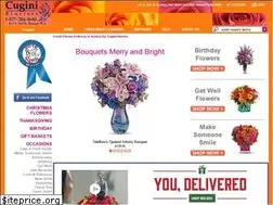 Sites similar to cugini.com