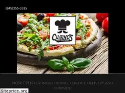 Sites similar to cuginos.net