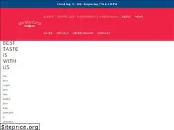 Sites similar to cuginospizzas.com