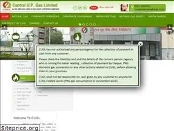 Sites similar to cugl.co.in