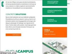 Sites similar to cugla.nl