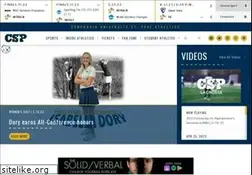 Sites similar to cugoldenbears.com