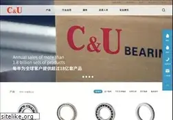 Sites similar to cugroup.com