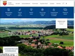 Sites similar to cugy-fr.ch