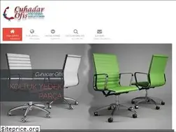 Sites similar to cuhadarofis.com