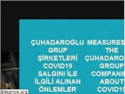 Sites similar to cuhadaroglu.com