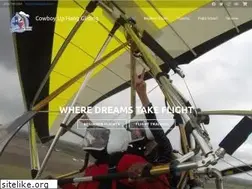 Sites similar to cuhanggliding.com