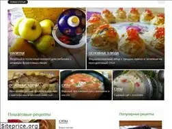 Sites similar to cuharka.ru