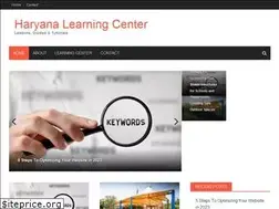 Sites similar to cuharyana.org