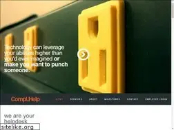 Sites similar to cuhcomp.com