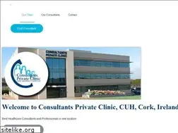 Sites similar to cuhcpc.ie