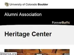 Sites similar to cuheritage.org