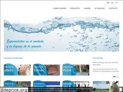 Sites similar to cuhigen.com