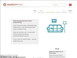 Sites similar to cuho.eu