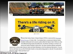 Sites similar to cuhog.org