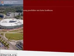 Sites similar to cuhp.org.uk